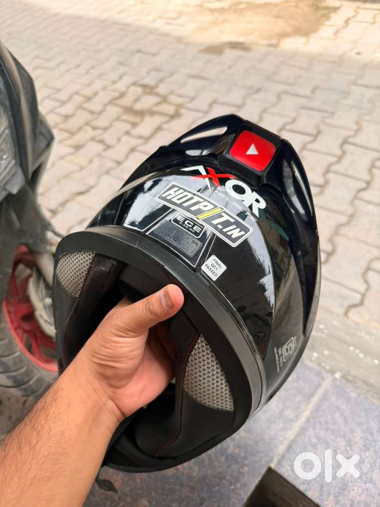 Axor Apex Helmet L size