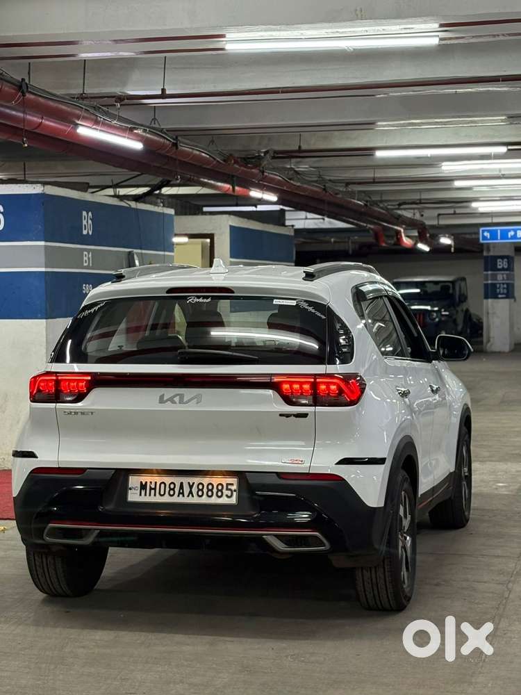 Kia Sonet