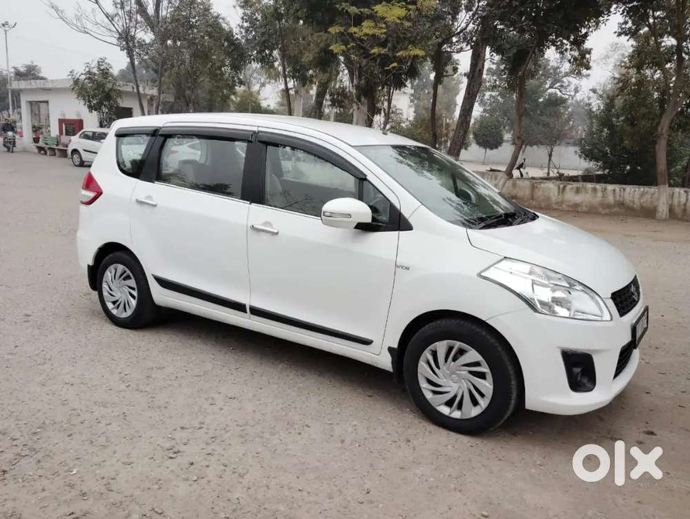Ertiga Vdi