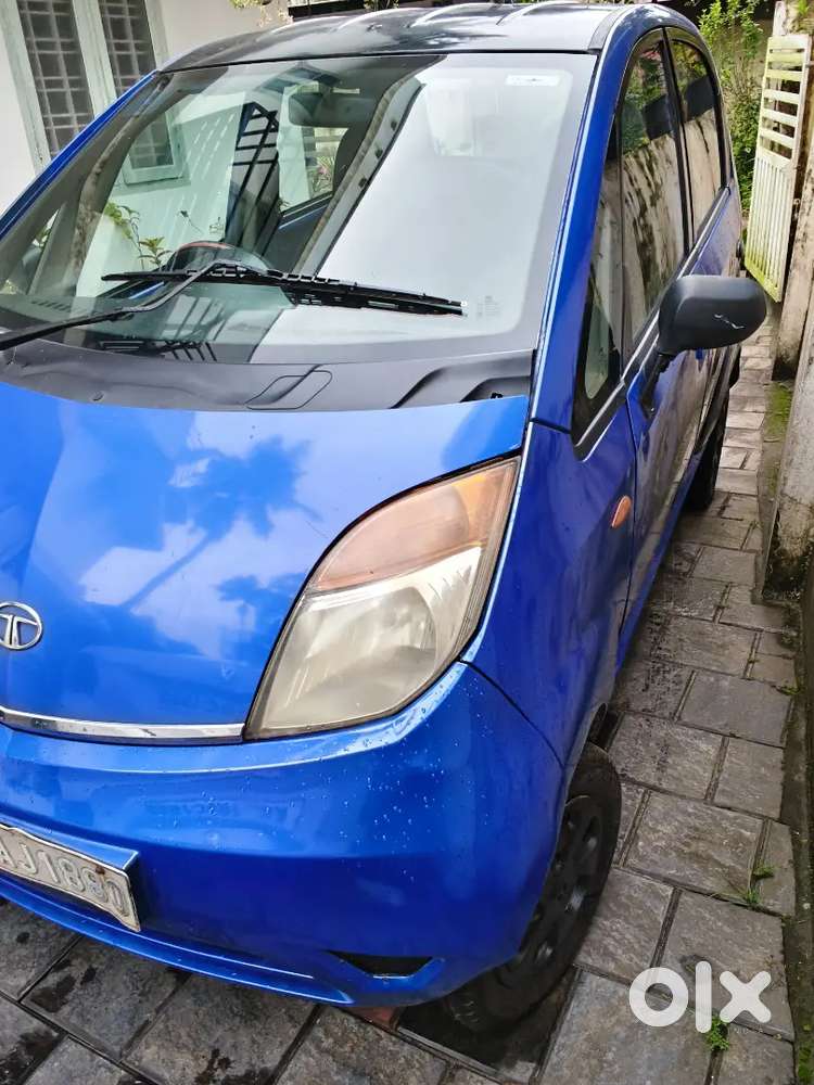 Tata Nano Twist Xt 2016 First Owner
