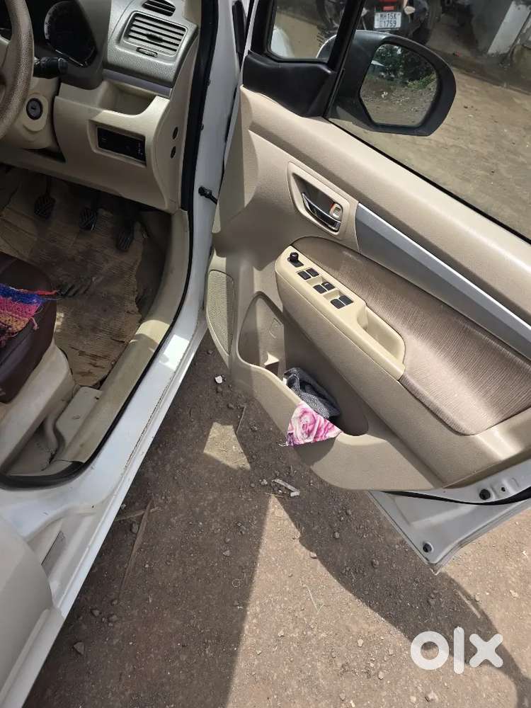 Maruti Suzuki Ertiga 2014