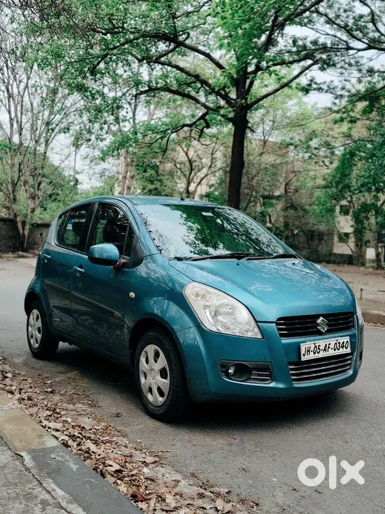 Maruti Suzuki Ritz Genus Edition(6100km Driven) Well Maintained Car.