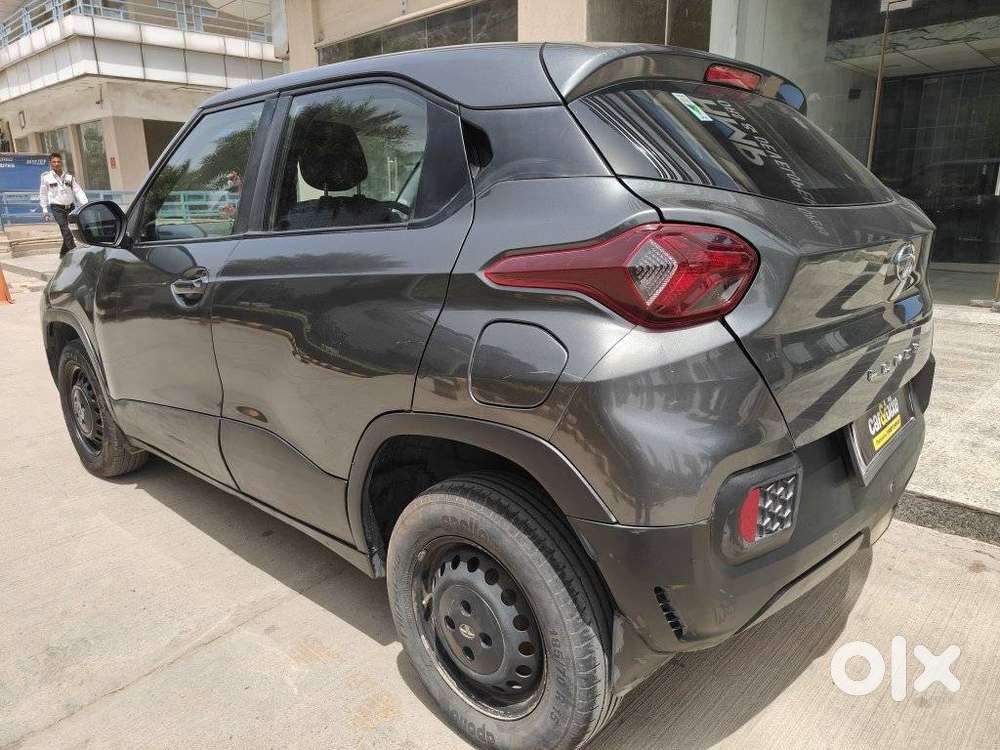 Tata Punch Pure, 2023, Petrol