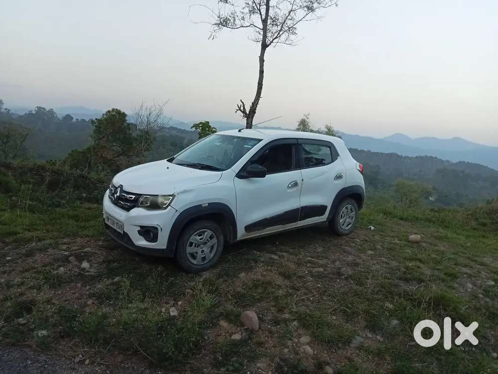 Renault Kwid 0.8 Neotech 2016