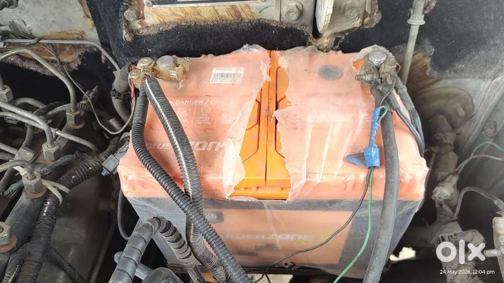Mahindra Bolero 2017 Diesel Well Maintained By Defence Personnel