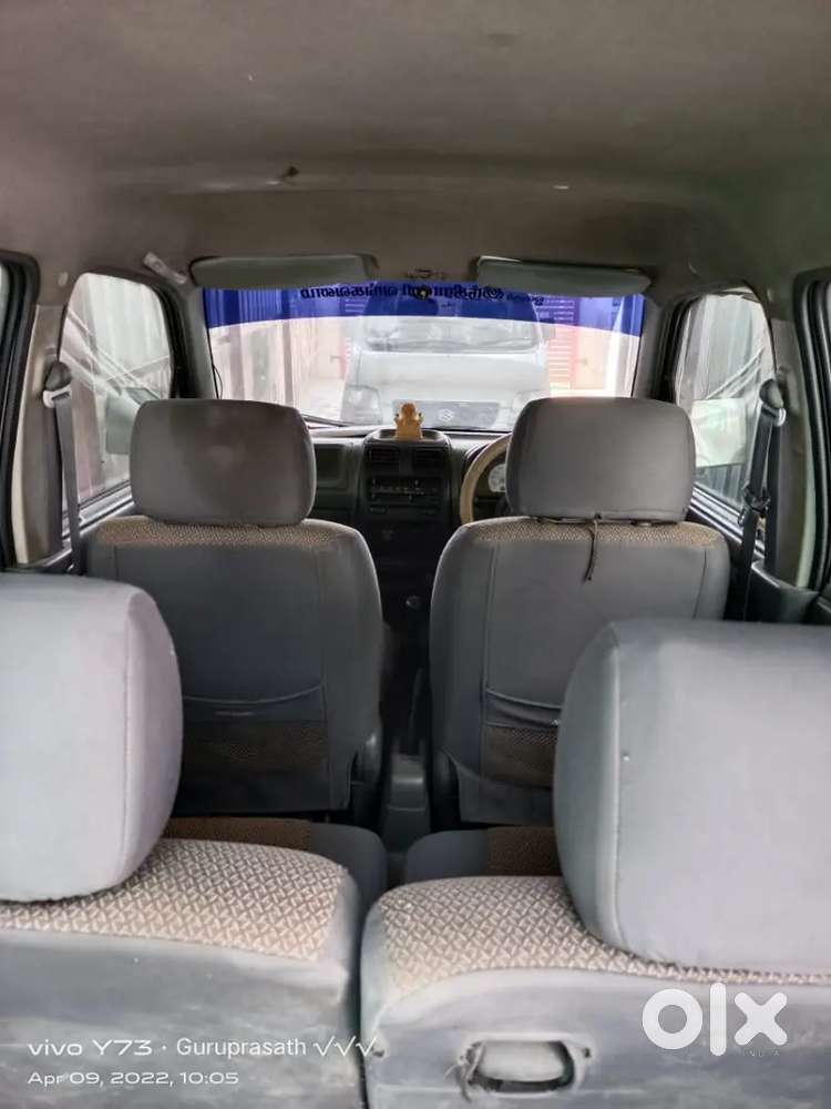 Maruti Suzuki Wagon R 1.0 2004 Petrol 83000 Km Driven