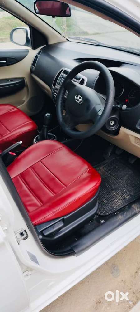 Hyundai I20, 2012, Diesel