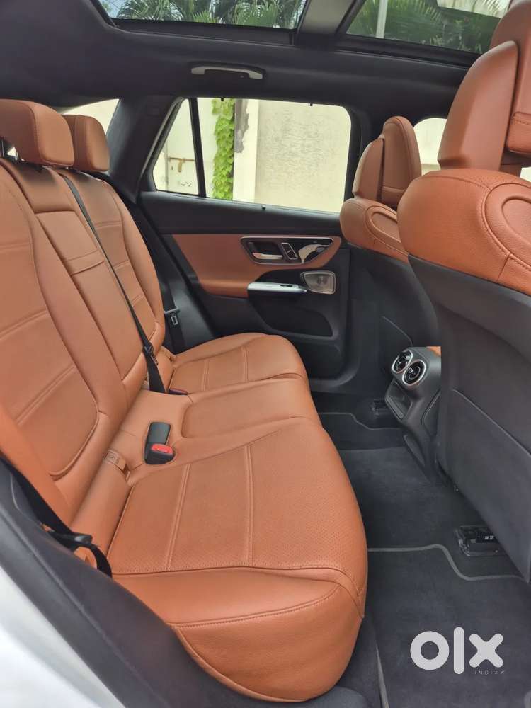 Mercedes-benz Glc Class Progressive 220d, 2025, Diesel