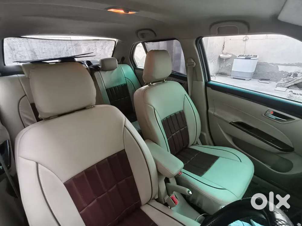 Maruti Suzuki Dzire 2015 Diesel 105000 Km Driven