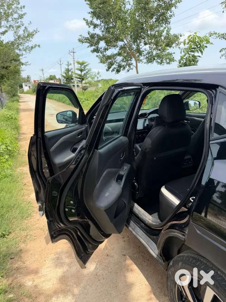 Nissan Magnite N-connecta 2025