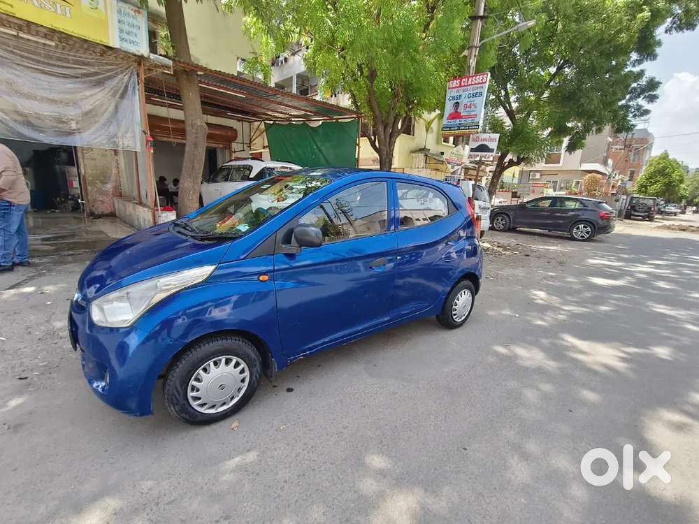 Hyundai Eon 2014