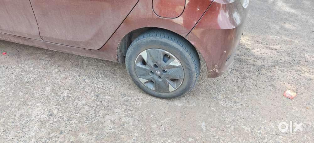 Tata Tiago Ev Xz Plus Long Range Fast Charger, 2025, Electric