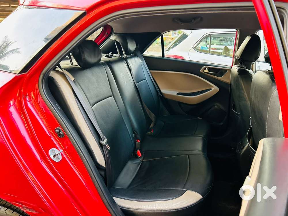 Hyundai I20 Asta (o) 1.2 Mt, 2016, Petrol