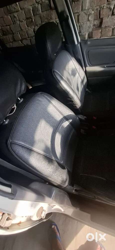 Maruti Suzuki Alto 800 2008