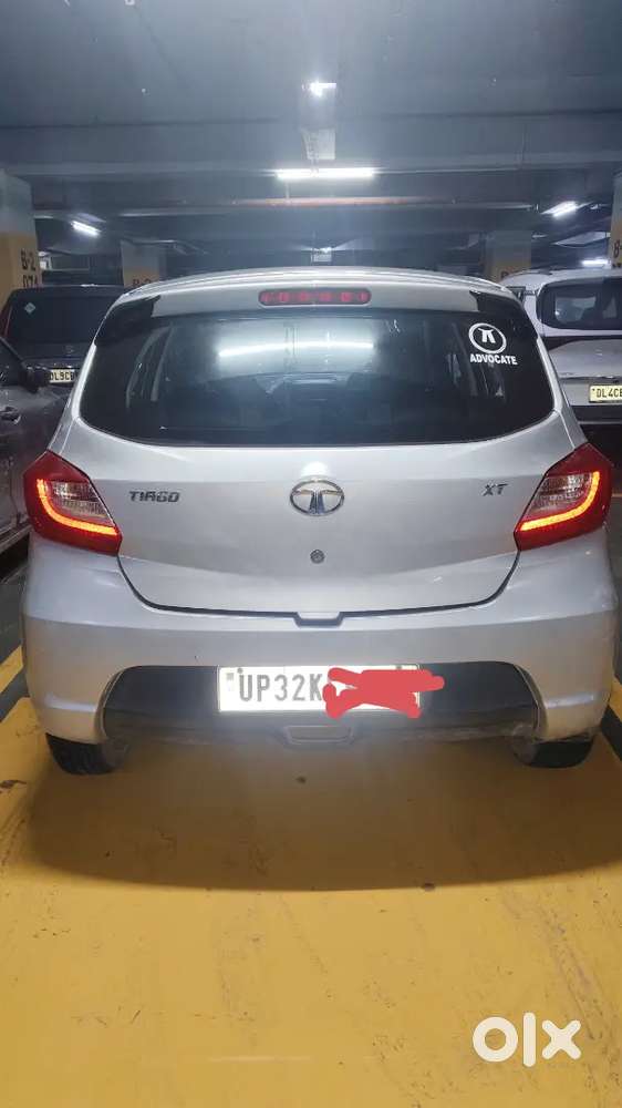 Tata Tiago Xt Manual 2019 Petrol