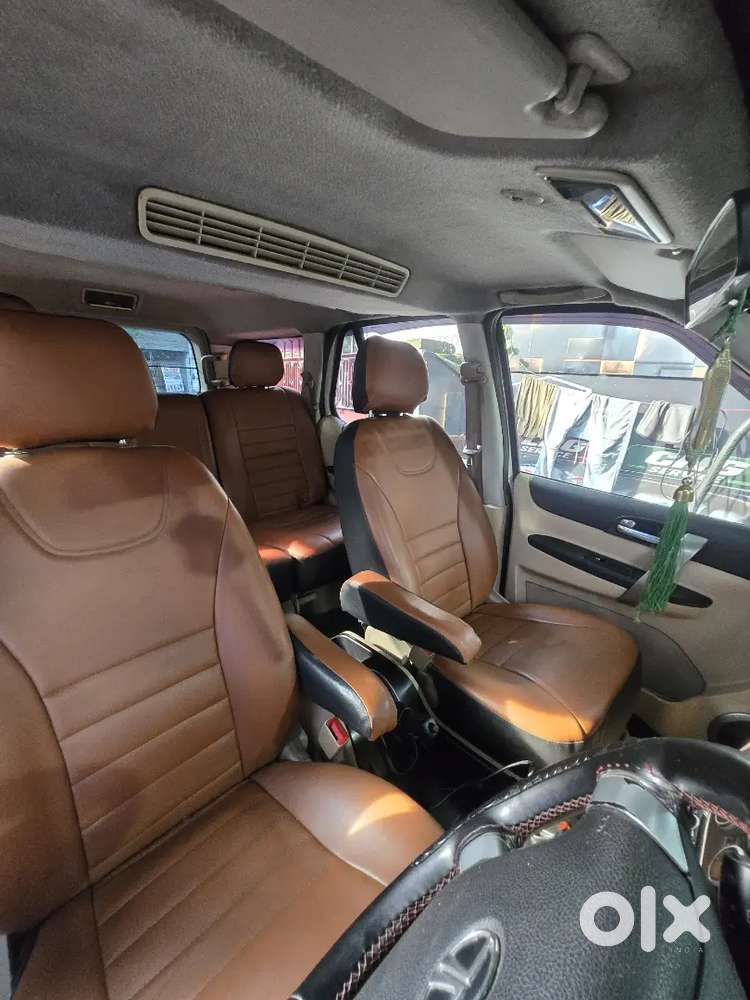 Tata Safari Storme 2013 4x2 Diesel