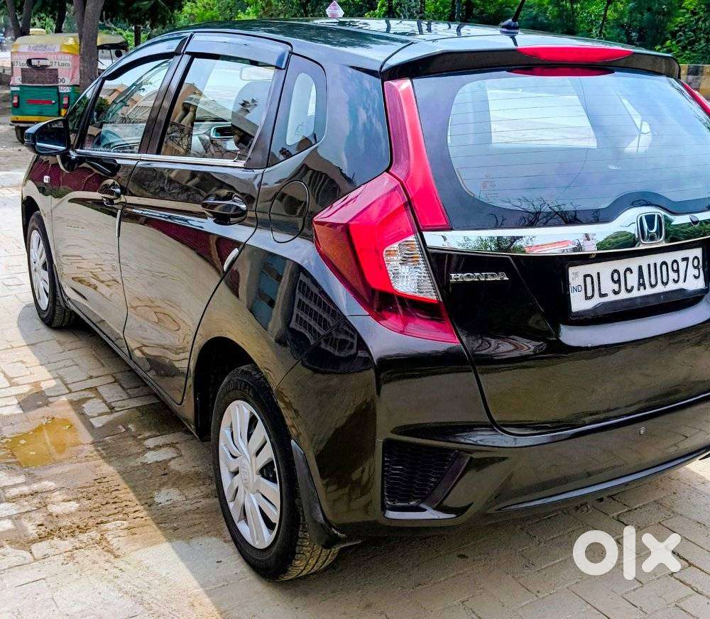 Honda Jazz 1.2 Sv I Vtec, 2016, Petrol