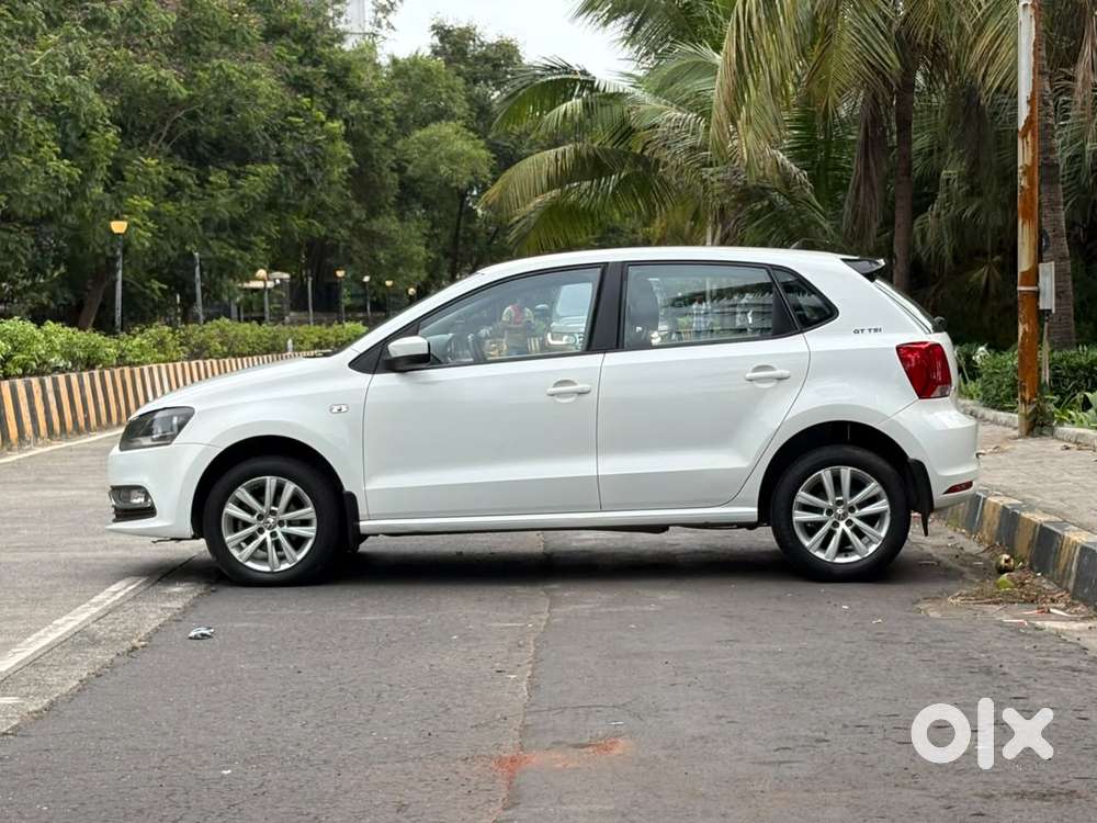 Volkswagen Polo, 2015, Petrol