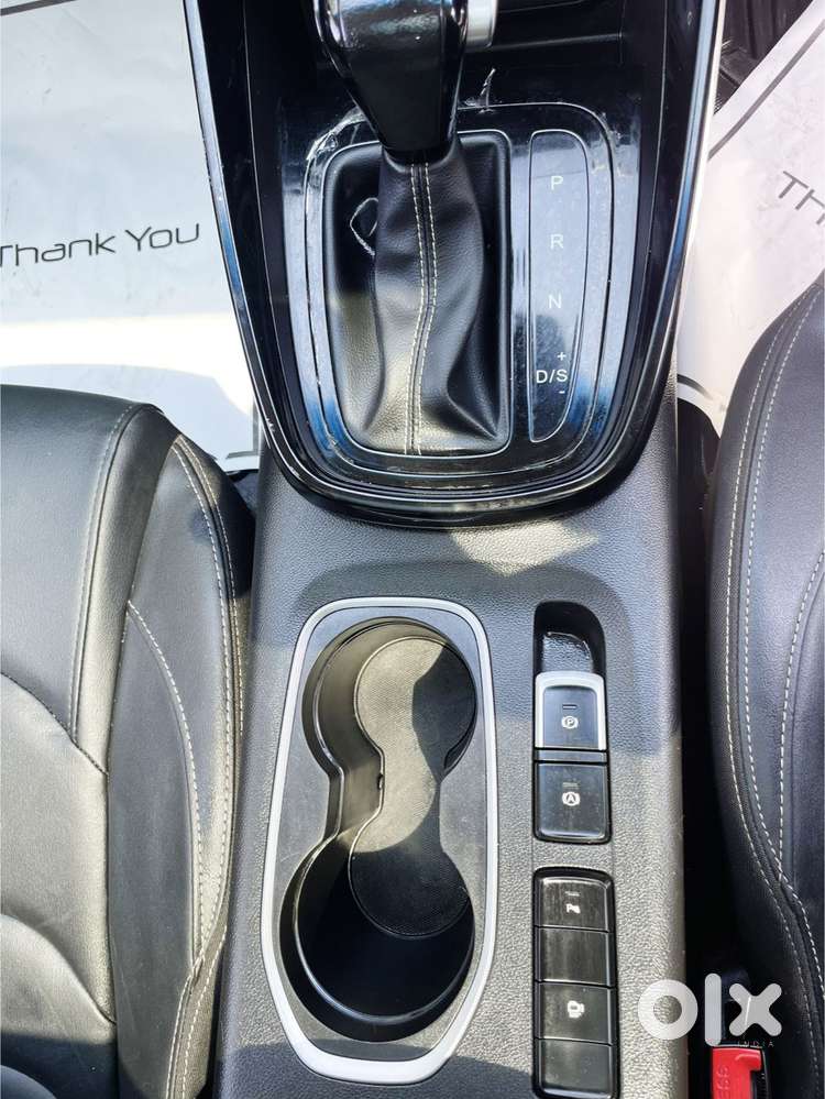 Mg Hector Sharp At, 2019, Petrol