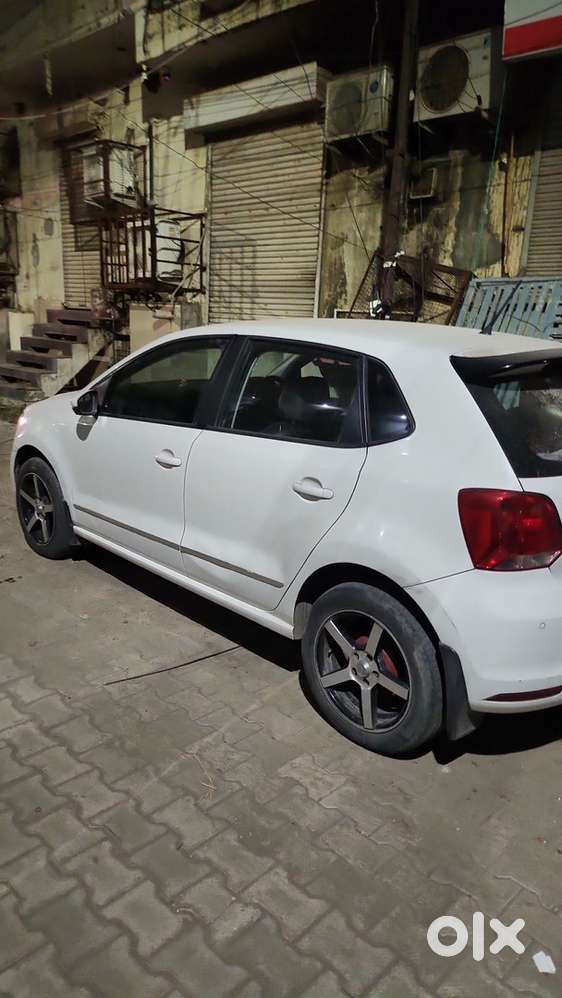 Volkswagen Polo 1.0 Mpi 2019