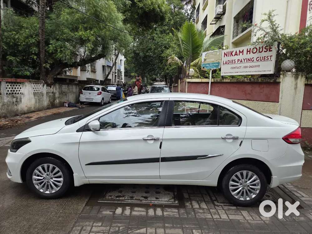 Maruti Suzuki Ciaz 2023 First Owner