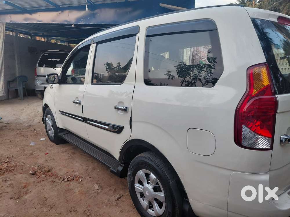 Mahindra Xylo D4, 2018, Diesel