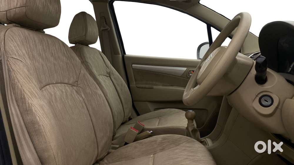 Maruti Suzuki Ertiga 2012-2015 Vxi, 2014, Petrol