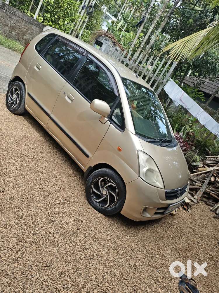 Maruti Suzuki Estilo Vxi 2007