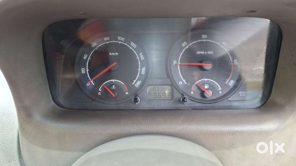 Tata Indigo Cs Ls (tdi) Bs Iii, 2012, Diesel