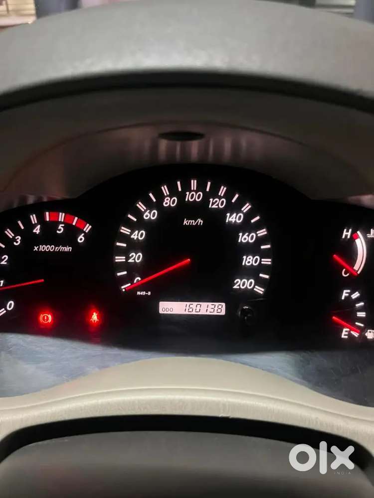 Toyota Innova Diesel Manual 2012 Model