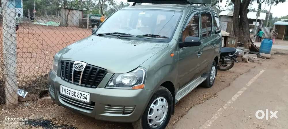 Mahindra Xylo 2009 Diesel