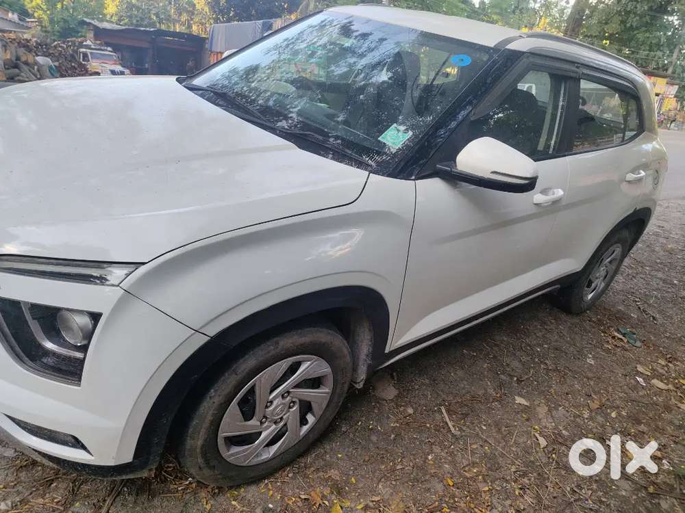 Hyundai Creta 2020