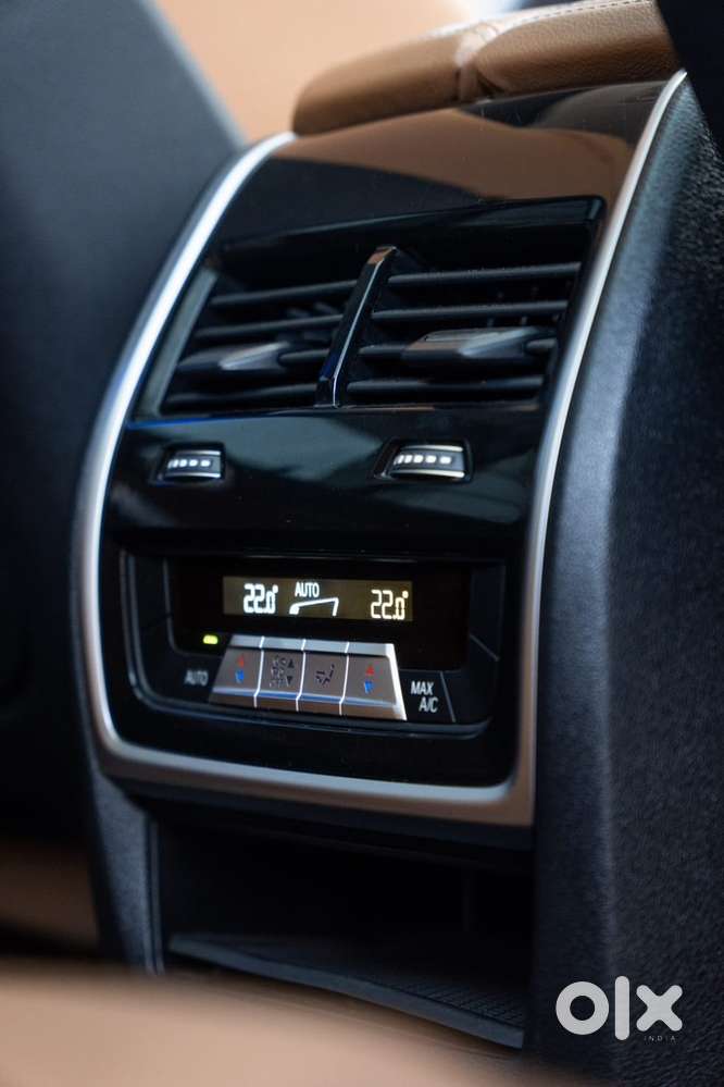 Bmw X5 2020 Diesel Brand New Condition