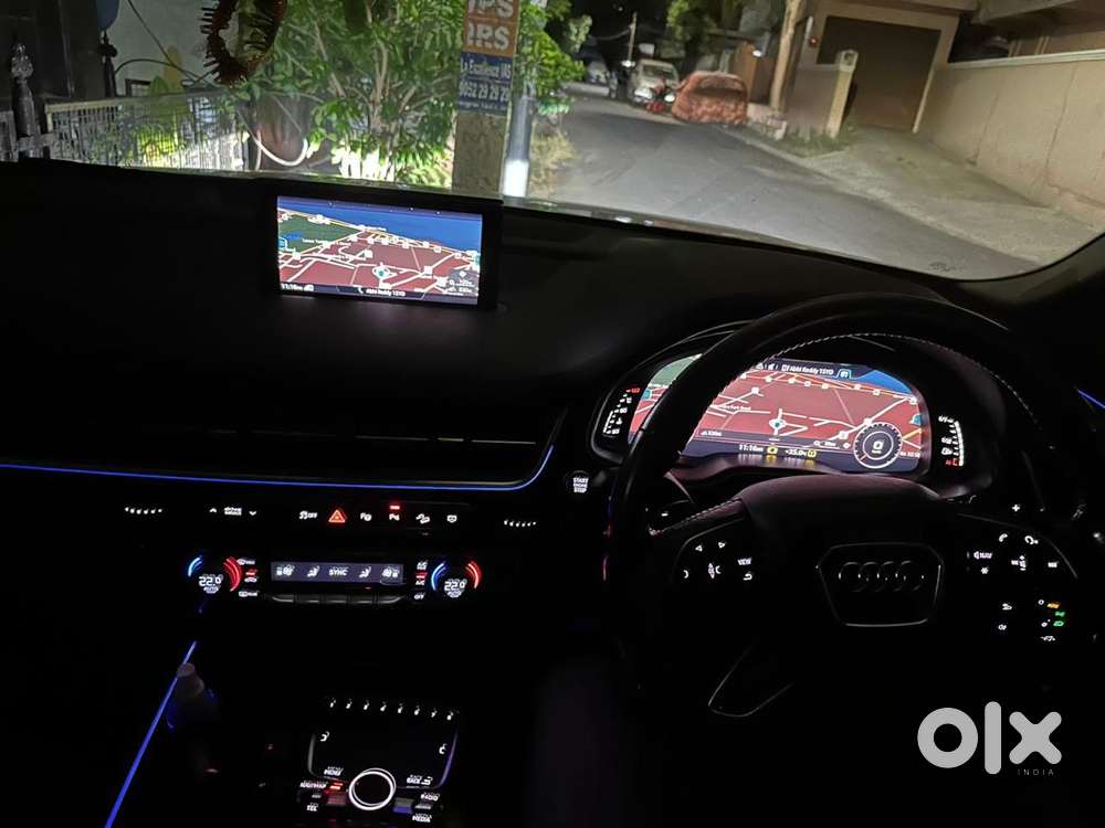 Audi Q7 3.0 Tdi Quattro Technology Pack, 2019, Diesel