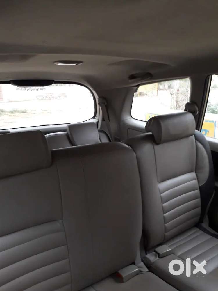 Toyota Innova 2.0 Gx 2009