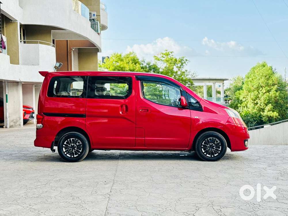 Nissan Evalia Xl, 2013, Diesel