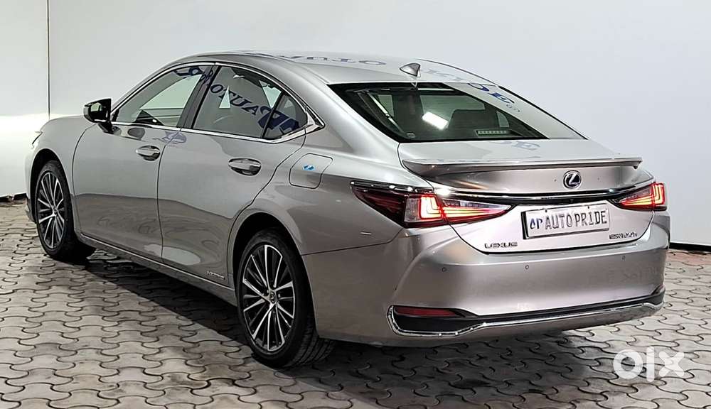 Lexus Es 300h Luxury, 2022, Diesel