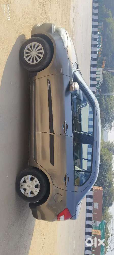 Swift Dzire Vdi 2016 Second Owner