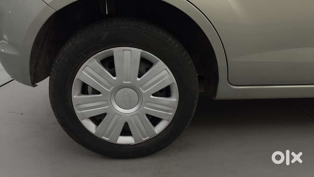 Ford Figo 1.2 Duratec Petrol Zxi, 2011, Petrol