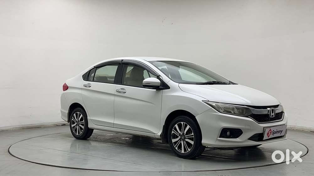 Honda City 1.5 V 4th Gen I-vtec Mt, 2022, Petrol