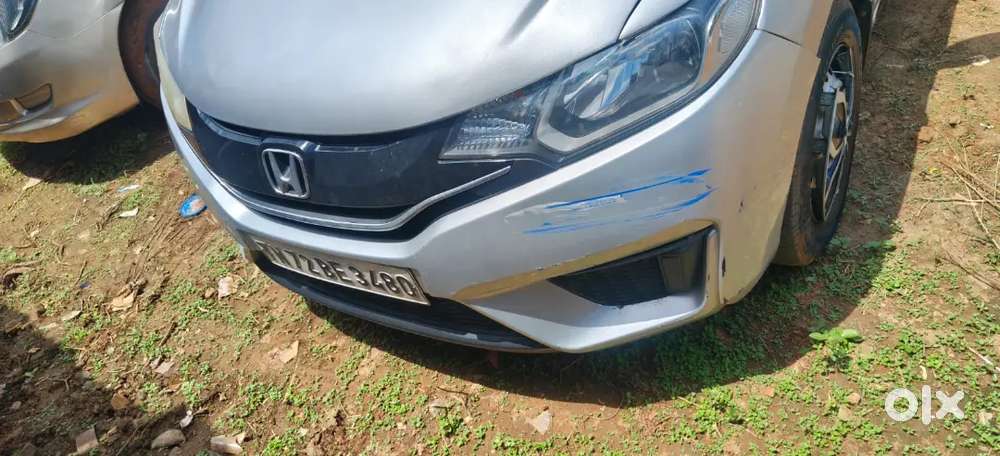 Honda Jazz 1.2 Base 2016