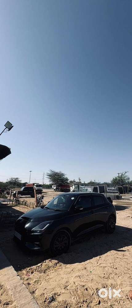 Maruti Suzuki Swift Good Condition