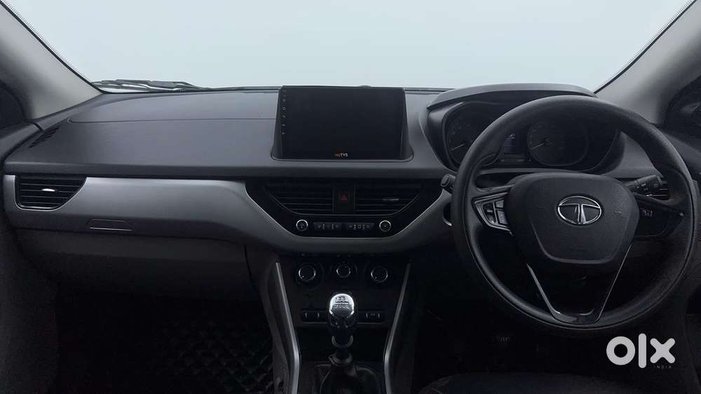 Tata Nexon 1.2 Revotron Xm, 2019, Petrol