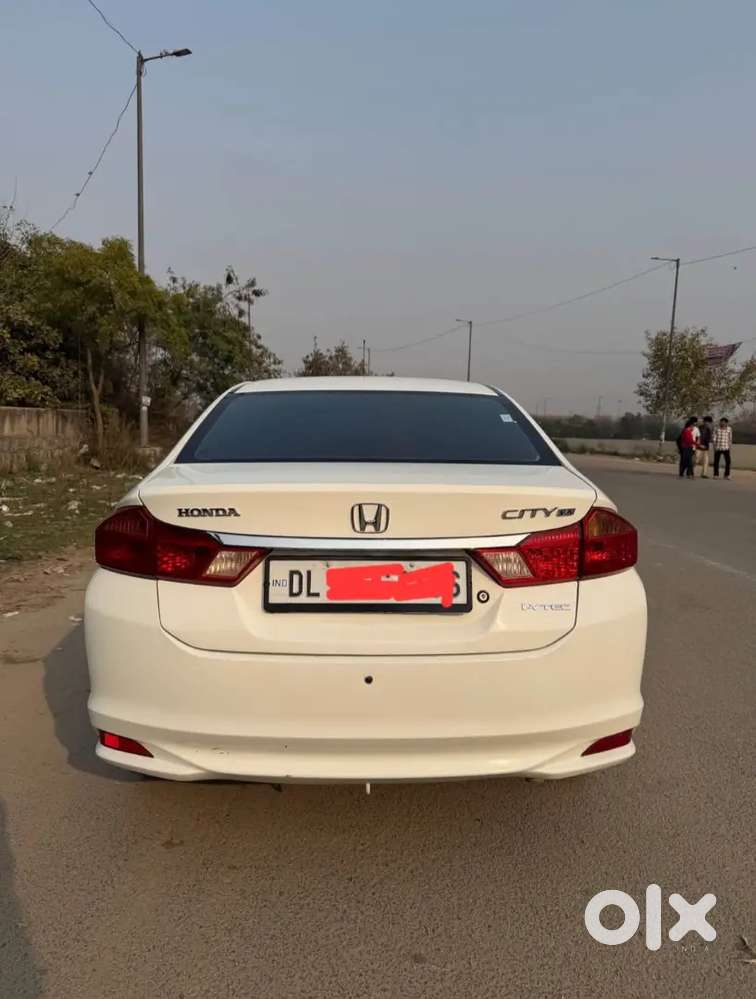 Honda City 14 Petrol Well Maintained
