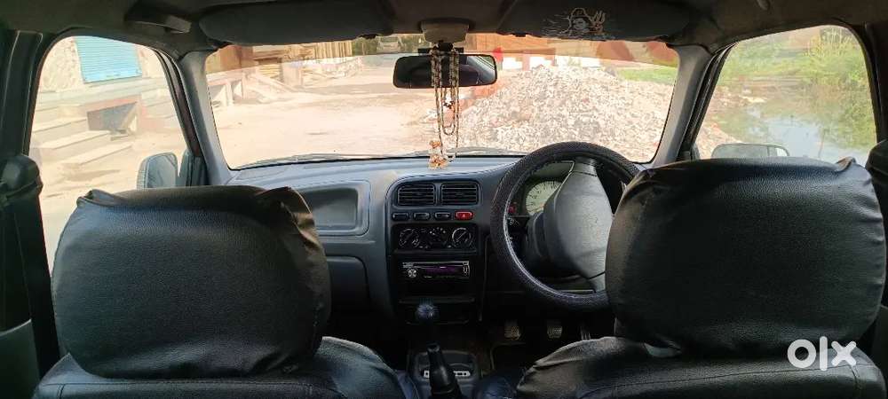 Maruti Suzuki Alto 2008 Petrol Well Maintained