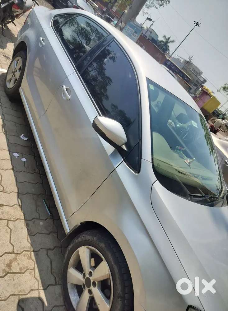 Skoda Rapid Tsi Active 2016