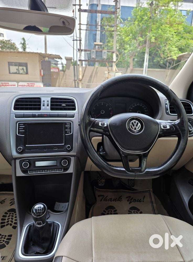 Volkswagen Vento 1.0 Highline Plus, 2020, Petrol