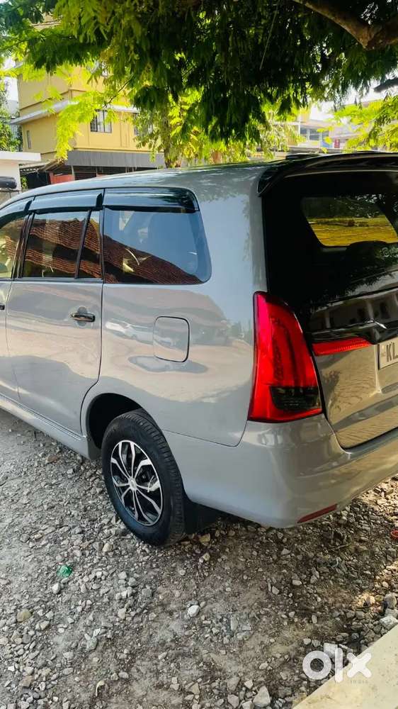 Toyota Innova 2008 Diesel Good Condition