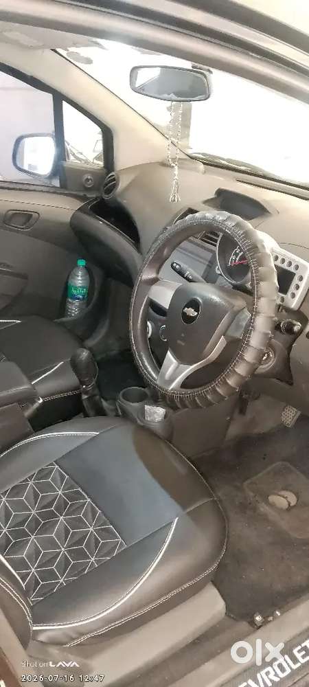 Chevrolet Beat Diesel 2011 Lt