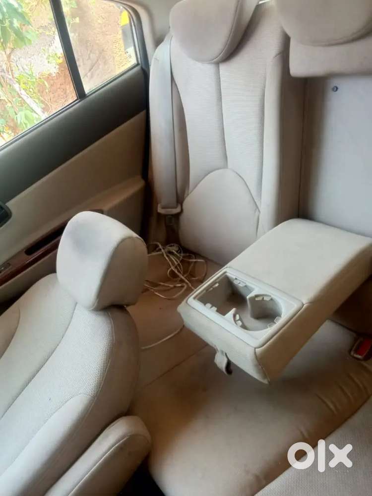 Hyundai Verna Crdi Diesel Manual 2008